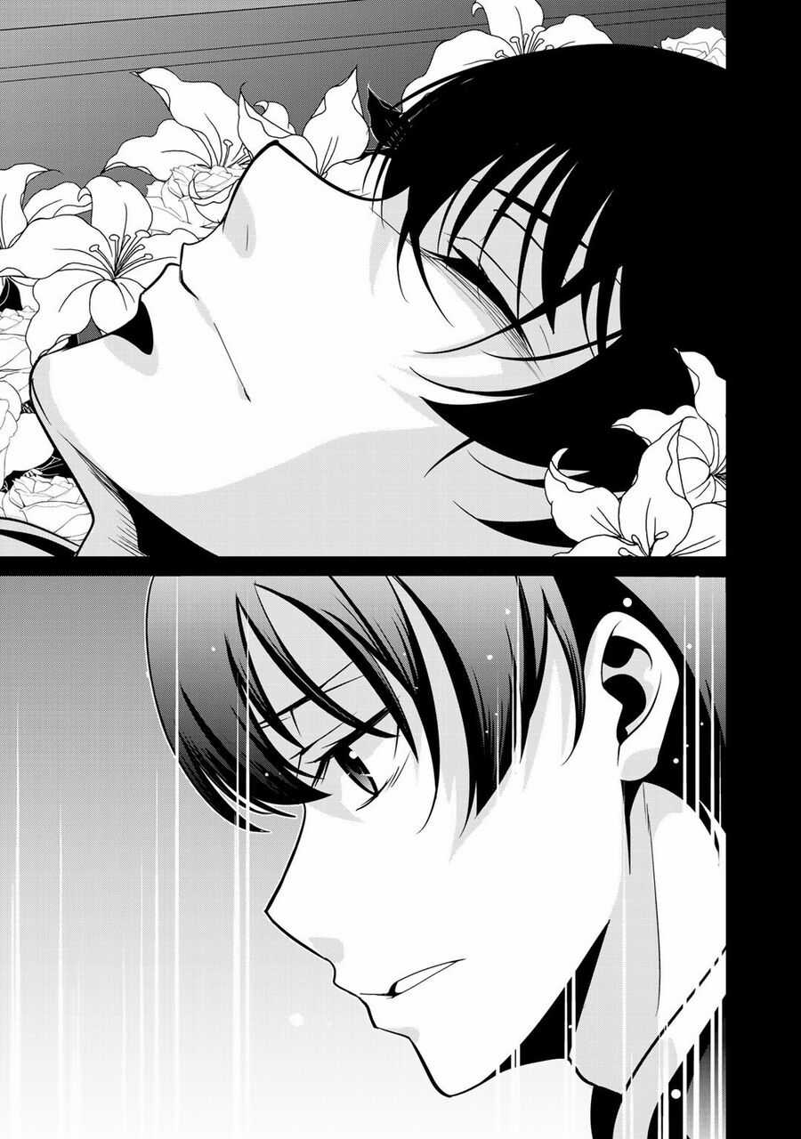 Tái Sinh Thành Hầu Gái Vô Đối Chapter 21 trang 6