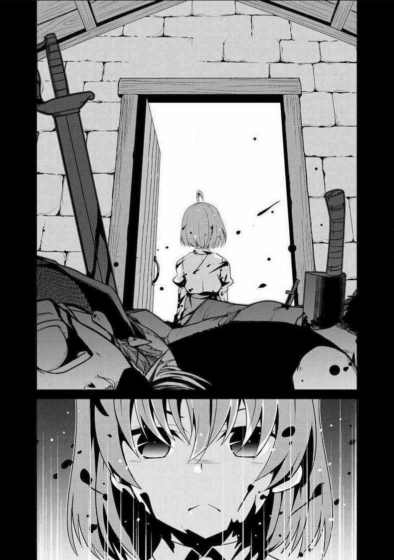 Tái Sinh Thành Hầu Gái Vô Đối Chapter 3 trang 6