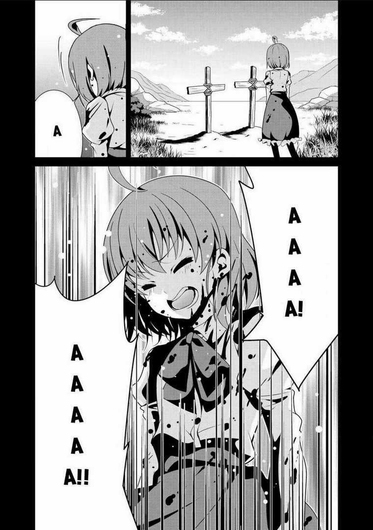 Tái Sinh Thành Hầu Gái Vô Đối Chapter 3 trang 7