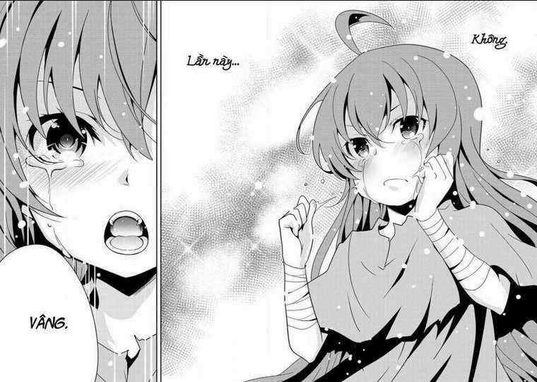 Tái Sinh Thành Hầu Gái Vô Đối Chapter 4 trang 24