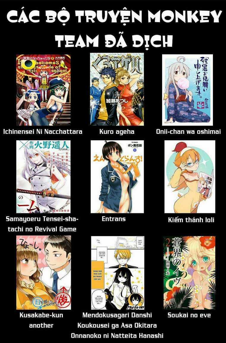 Tái Sinh Thành Hầu Gái Vô Đối Chapter 4 trang 26