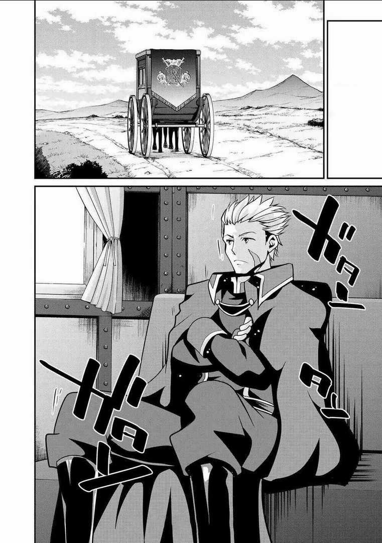 Tái Sinh Thành Hầu Gái Vô Đối Chapter 5 trang 25