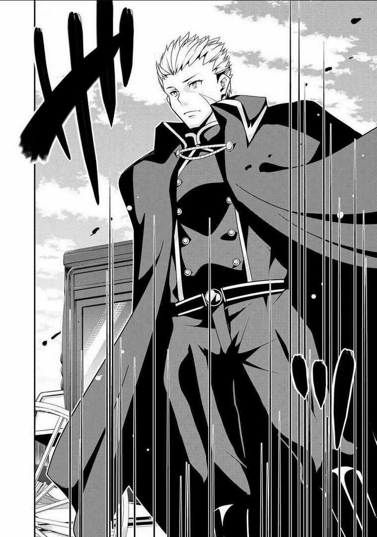 Tái Sinh Thành Hầu Gái Vô Đối Chapter 6 trang 8