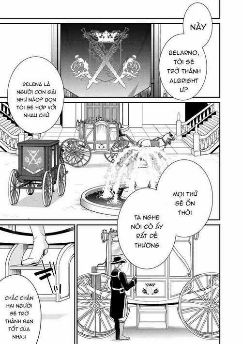 Tái Sinh Thành Hầu Gái Vô Đối Chapter 7 trang 13