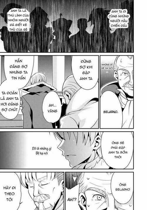 Tái Sinh Thành Hầu Gái Vô Đối Chapter 7 trang 17