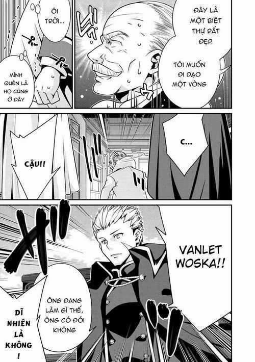 Tái Sinh Thành Hầu Gái Vô Đối Chapter 7 trang 19