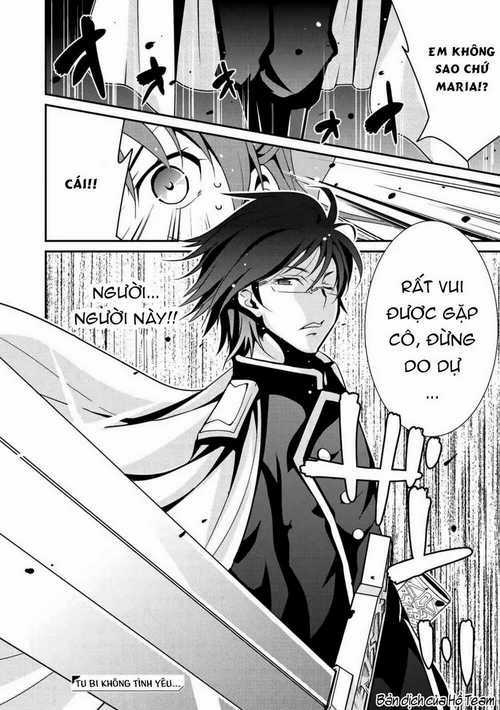 Tái Sinh Thành Hầu Gái Vô Đối Chapter 7 trang 24
