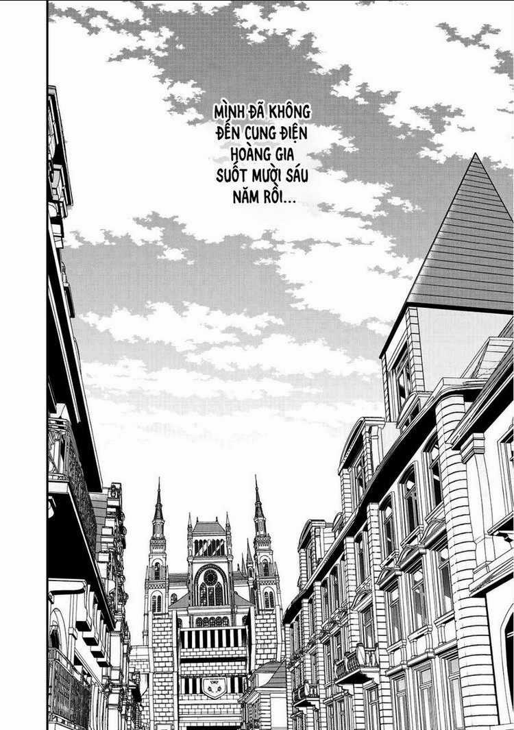 Tái Sinh Thành Hầu Gái Vô Đối Chapter 9 trang 7