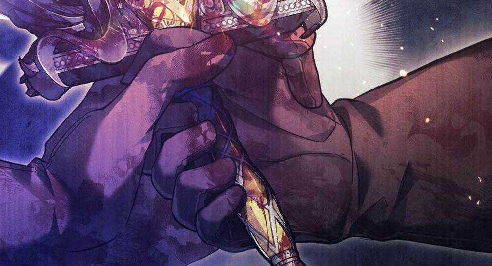 Tái Sinh Thành Hoàng Tử Của Quốc Gia Kẻ Địch Chapter 0 trang 13