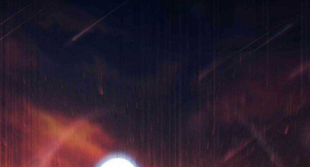 Tái Sinh Thành Hoàng Tử Của Quốc Gia Kẻ Địch Chapter 0 trang 19