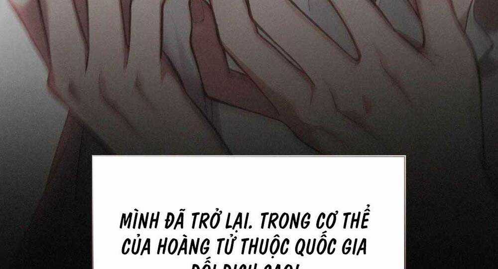 Tái Sinh Thành Hoàng Tử Của Quốc Gia Kẻ Địch Chapter 0 trang 43