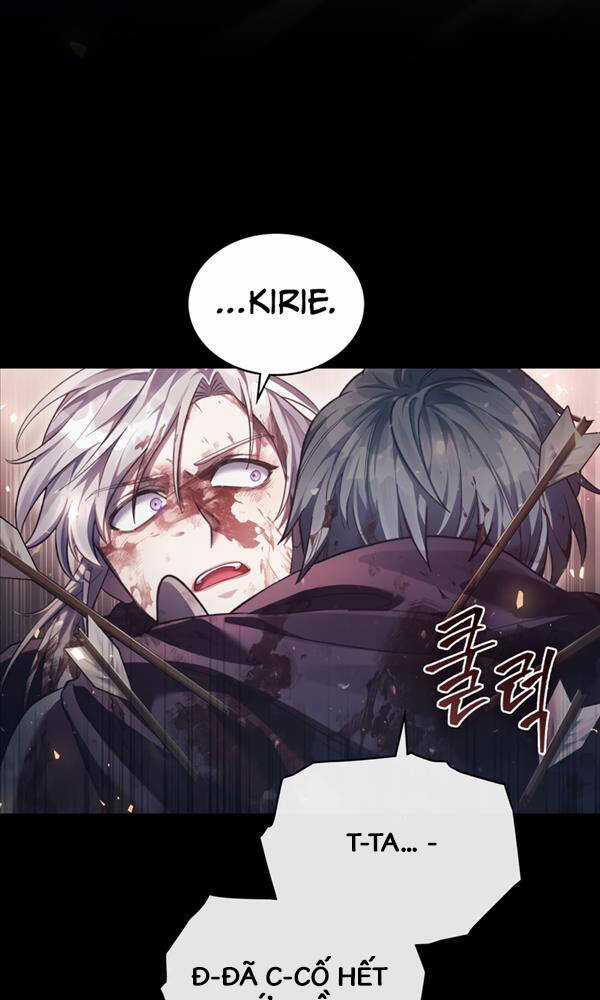 Tái Sinh Thành Hoàng Tử Của Quốc Gia Kẻ Địch Chapter 1 trang 10