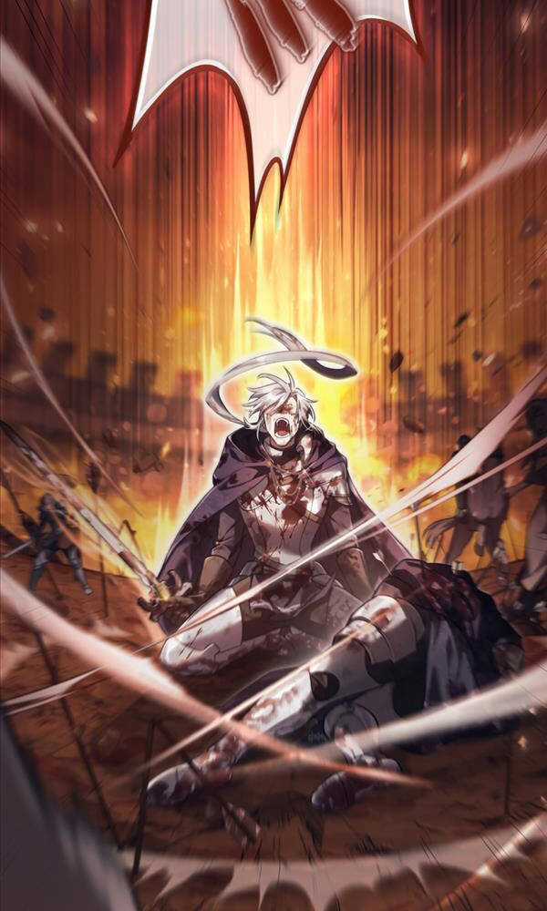 Tái Sinh Thành Hoàng Tử Của Quốc Gia Kẻ Địch Chapter 1 trang 21