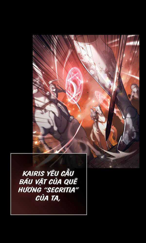 Tái Sinh Thành Hoàng Tử Của Quốc Gia Kẻ Địch Chapter 1 trang 24