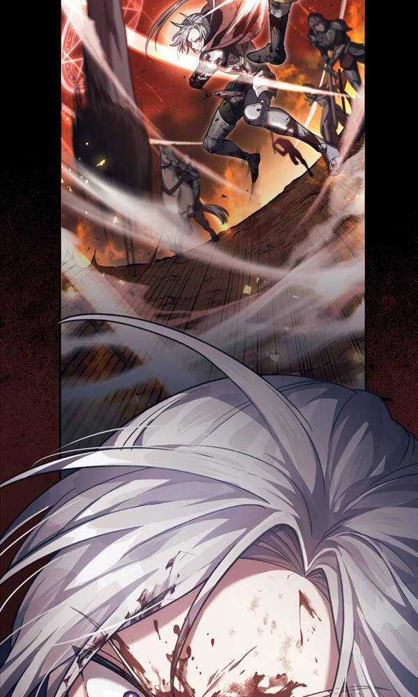 Tái Sinh Thành Hoàng Tử Của Quốc Gia Kẻ Địch Chapter 1 trang 36