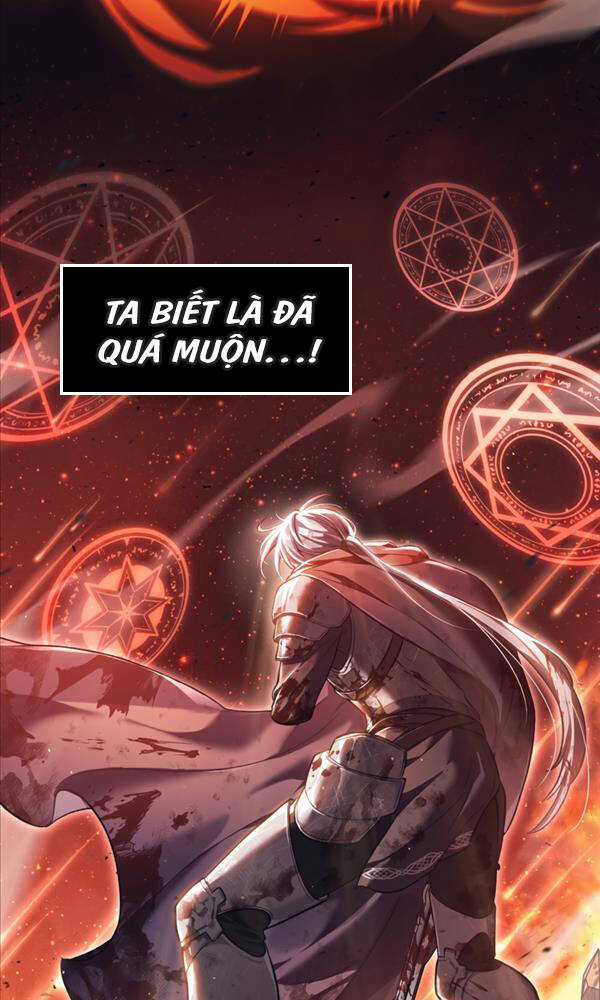 Tái Sinh Thành Hoàng Tử Của Quốc Gia Kẻ Địch Chapter 1 trang 43