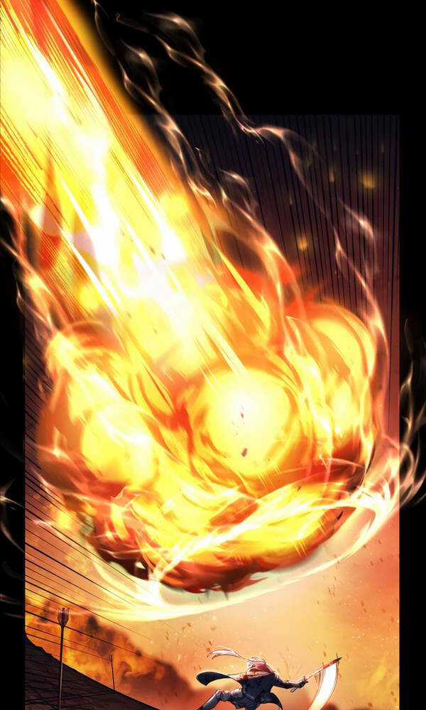 Tái Sinh Thành Hoàng Tử Của Quốc Gia Kẻ Địch Chapter 1 trang 48