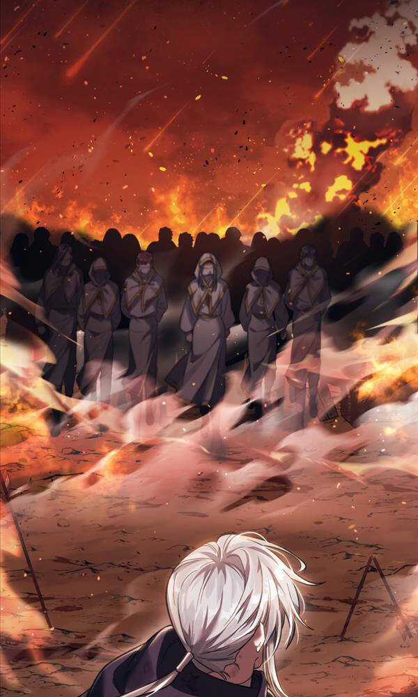 Tái Sinh Thành Hoàng Tử Của Quốc Gia Kẻ Địch Chapter 1 trang 55