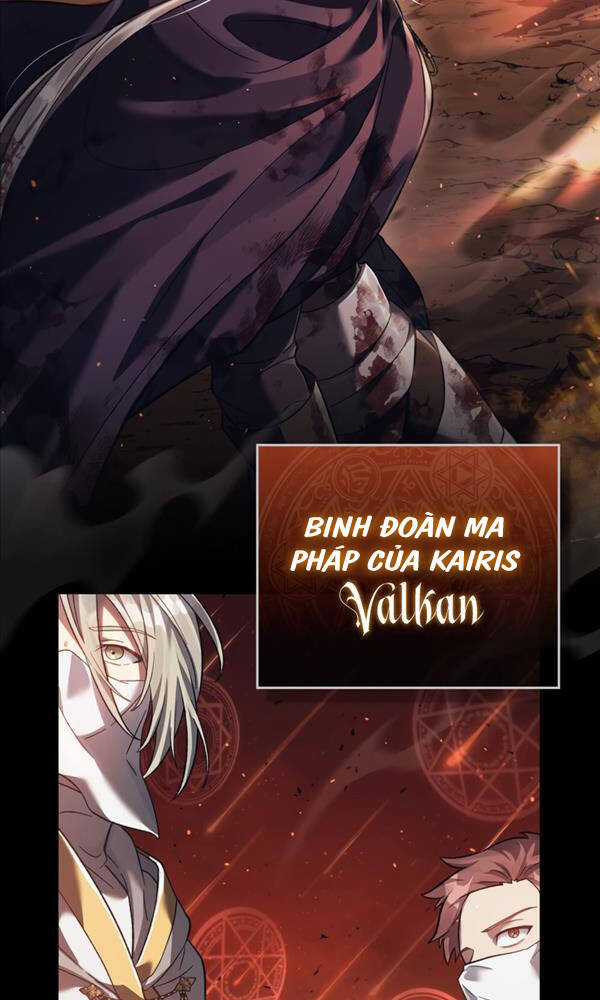 Tái Sinh Thành Hoàng Tử Của Quốc Gia Kẻ Địch Chapter 1 trang 56