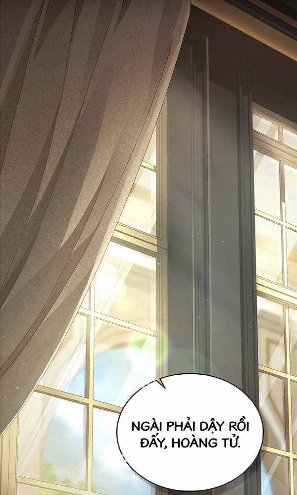 Tái Sinh Thành Hoàng Tử Của Quốc Gia Kẻ Địch Chapter 1 trang 85