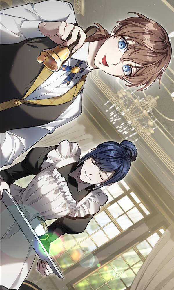 Tái Sinh Thành Hoàng Tử Của Quốc Gia Kẻ Địch Chapter 1 trang 87