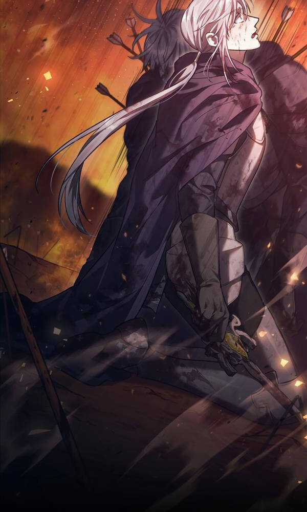 Tái Sinh Thành Hoàng Tử Của Quốc Gia Kẻ Địch Chapter 1 trang 9