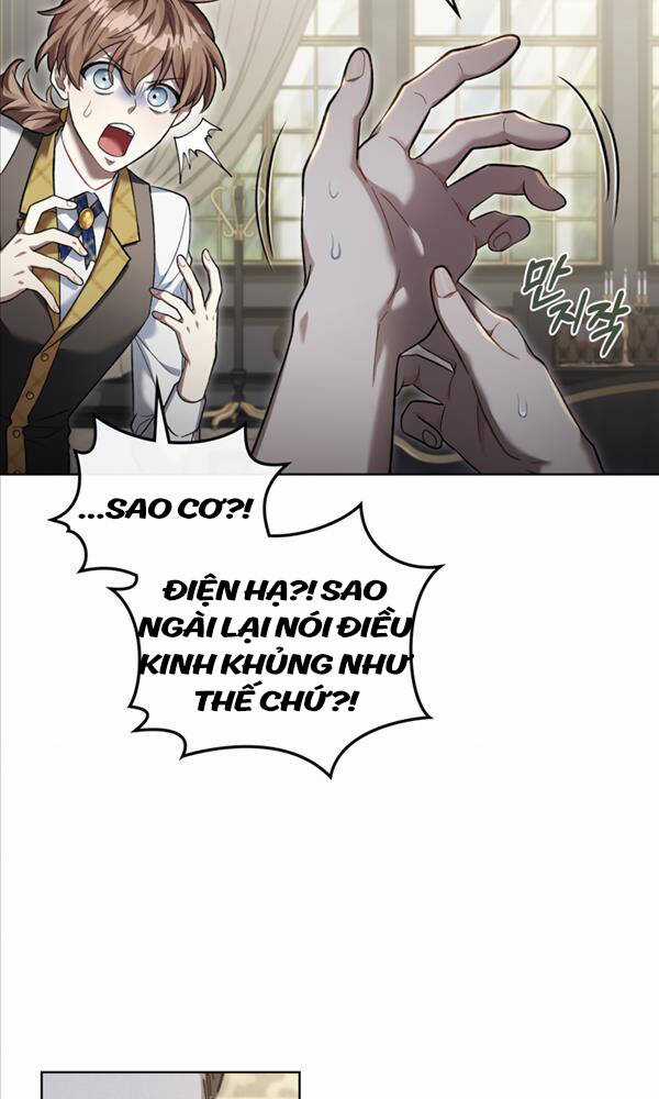 Tái Sinh Thành Hoàng Tử Của Quốc Gia Kẻ Địch Chapter 1 trang 91