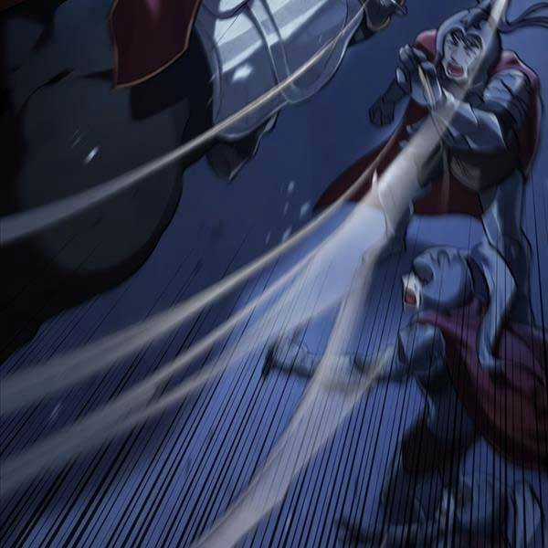 Tái Sinh Thành Hoàng Tử Của Quốc Gia Kẻ Địch Chapter 10 trang 37