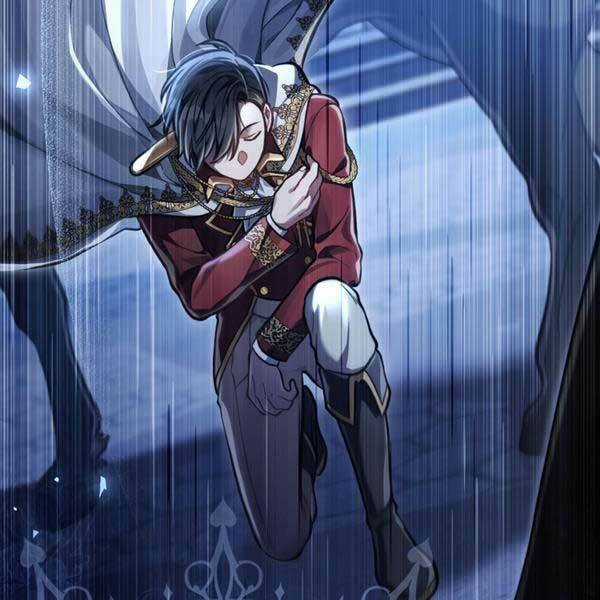 Tái Sinh Thành Hoàng Tử Của Quốc Gia Kẻ Địch Chapter 11 trang 88