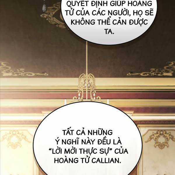 Tái Sinh Thành Hoàng Tử Của Quốc Gia Kẻ Địch Chapter 12 trang 117