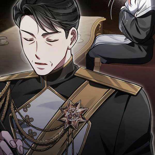 Tái Sinh Thành Hoàng Tử Của Quốc Gia Kẻ Địch Chapter 12 trang 131