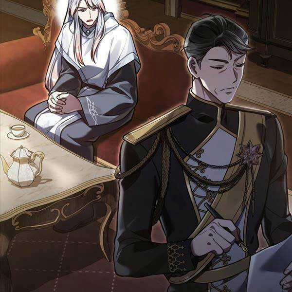 Tái Sinh Thành Hoàng Tử Của Quốc Gia Kẻ Địch Chapter 12 trang 134