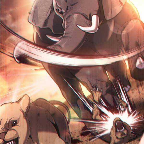 Tái Sinh Thành Hoàng Tử Của Quốc Gia Kẻ Địch Chapter 12 trang 20