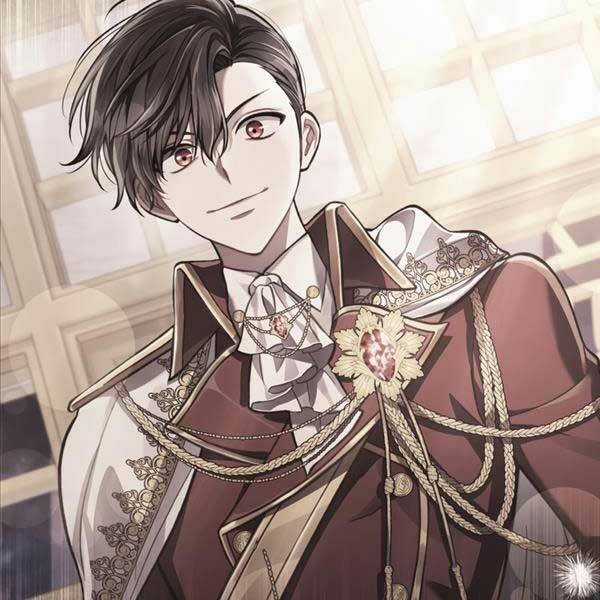 Tái Sinh Thành Hoàng Tử Của Quốc Gia Kẻ Địch Chapter 12 trang 48