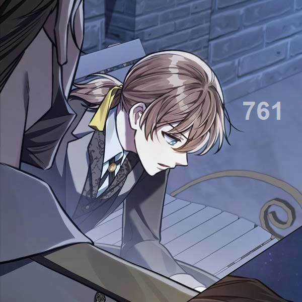 Tái Sinh Thành Hoàng Tử Của Quốc Gia Kẻ Địch Chapter 12 trang 5