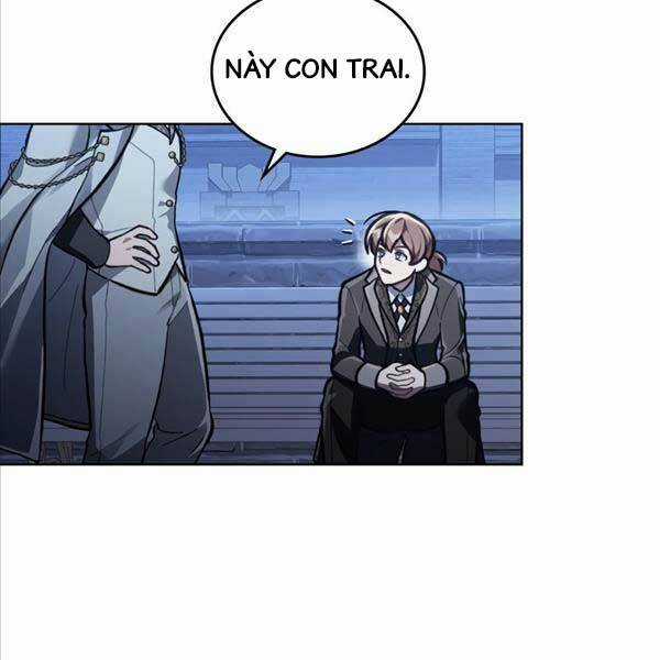 Tái Sinh Thành Hoàng Tử Của Quốc Gia Kẻ Địch Chapter 12 trang 8