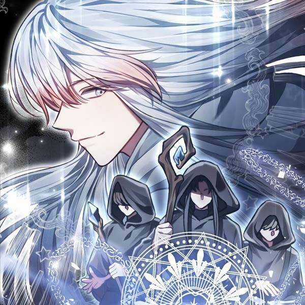 Tái Sinh Thành Hoàng Tử Của Quốc Gia Kẻ Địch Chapter 12 trang 95