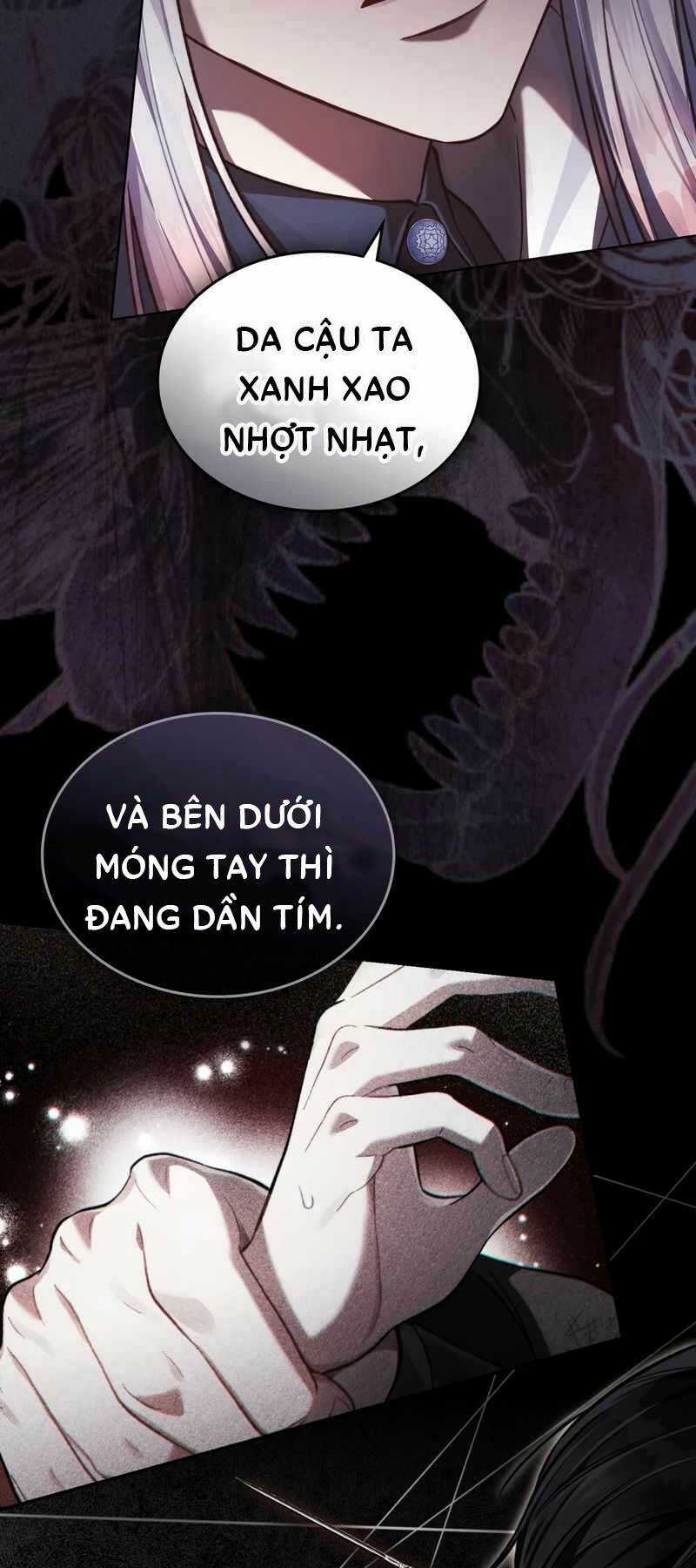 Tái Sinh Thành Hoàng Tử Của Quốc Gia Kẻ Địch Chapter 13 trang 11