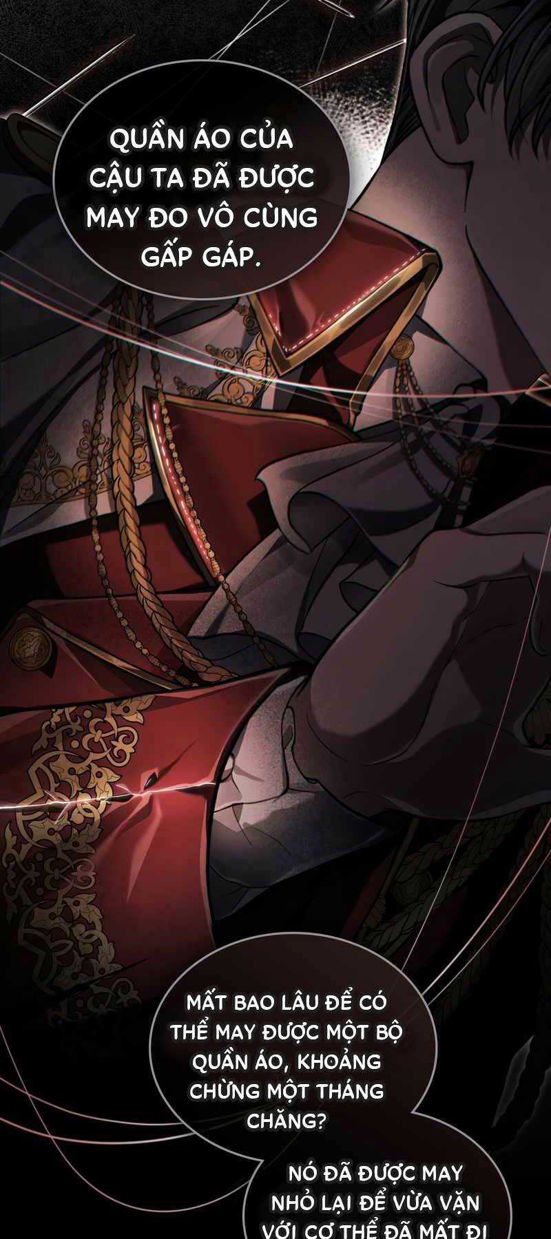 Tái Sinh Thành Hoàng Tử Của Quốc Gia Kẻ Địch Chapter 13 trang 12