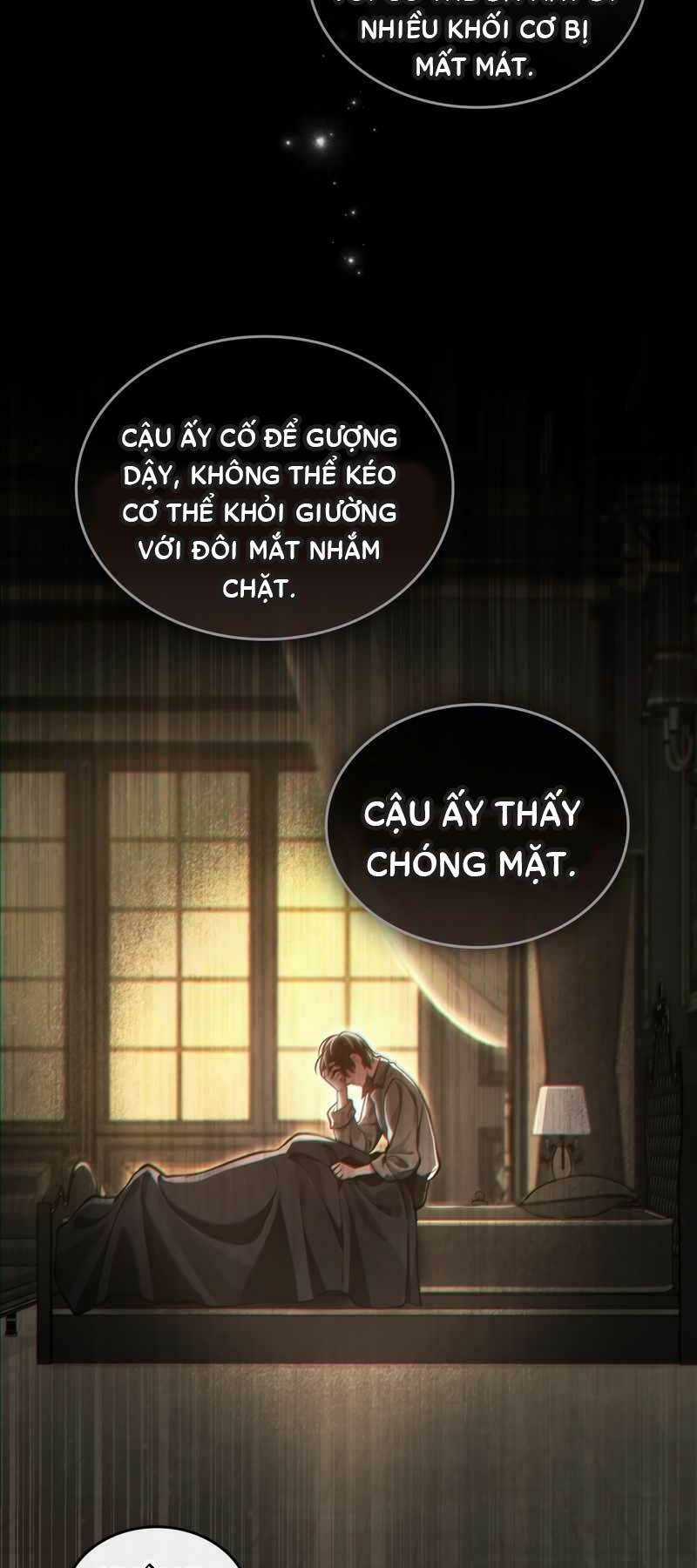 Tái Sinh Thành Hoàng Tử Của Quốc Gia Kẻ Địch Chapter 13 trang 13