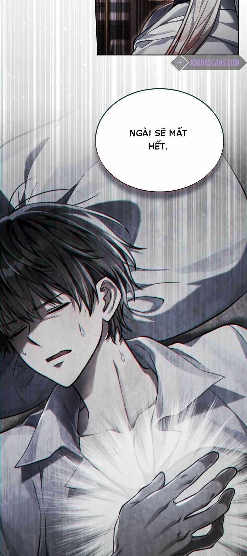 Tái Sinh Thành Hoàng Tử Của Quốc Gia Kẻ Địch Chapter 13 trang 15