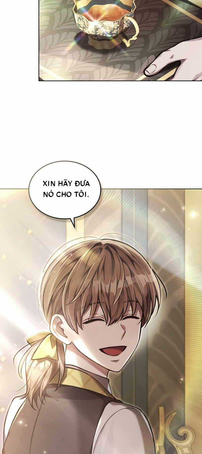 Tái Sinh Thành Hoàng Tử Của Quốc Gia Kẻ Địch Chapter 13 trang 19