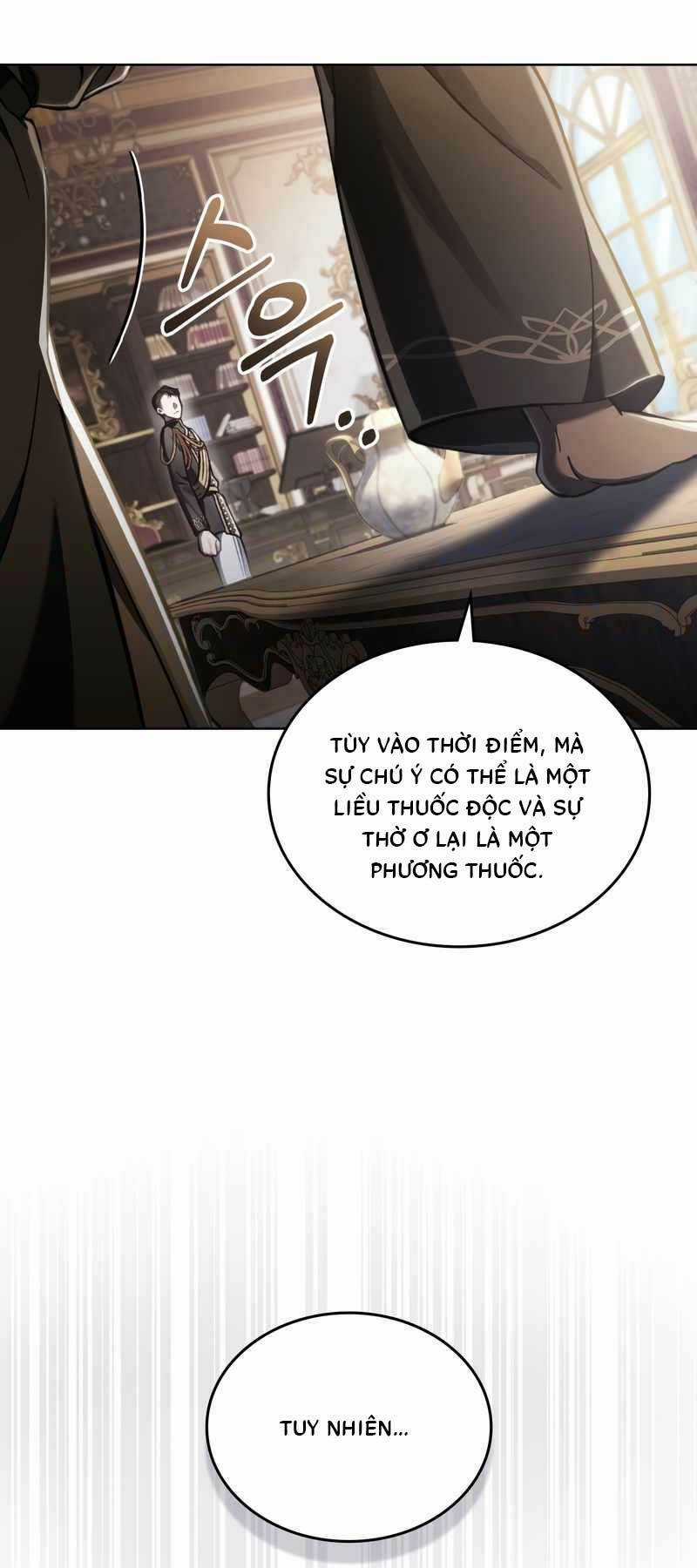 Tái Sinh Thành Hoàng Tử Của Quốc Gia Kẻ Địch Chapter 13 trang 2