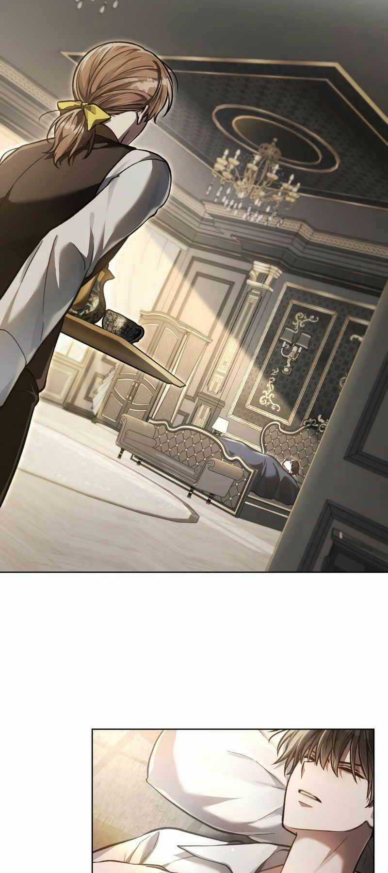 Tái Sinh Thành Hoàng Tử Của Quốc Gia Kẻ Địch Chapter 13 trang 21