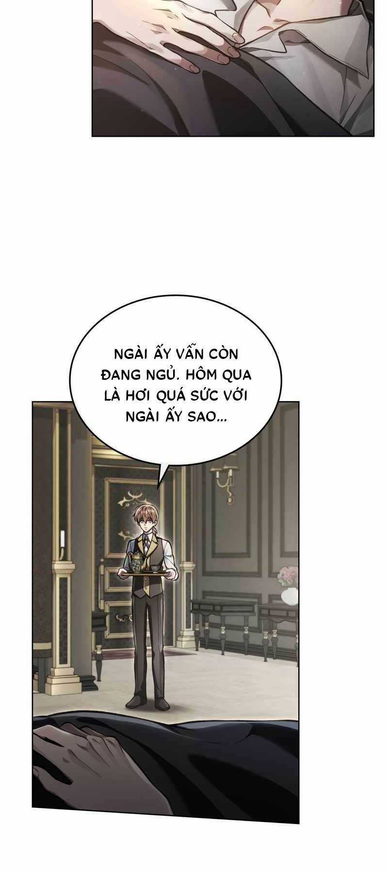 Tái Sinh Thành Hoàng Tử Của Quốc Gia Kẻ Địch Chapter 13 trang 22