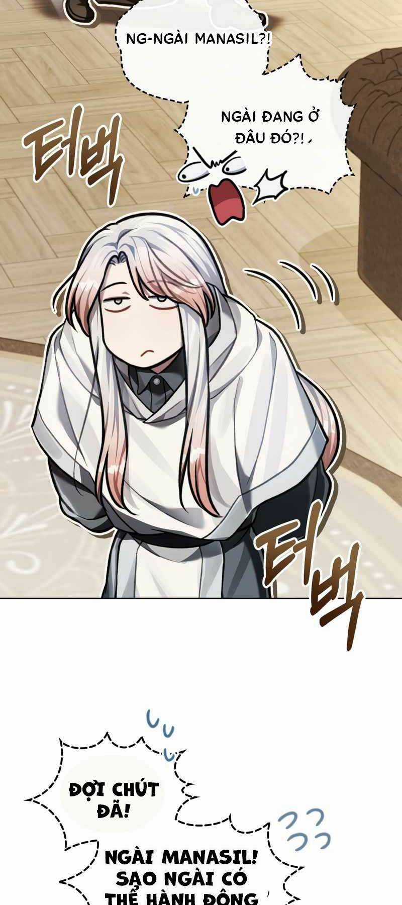 Tái Sinh Thành Hoàng Tử Của Quốc Gia Kẻ Địch Chapter 13 trang 26