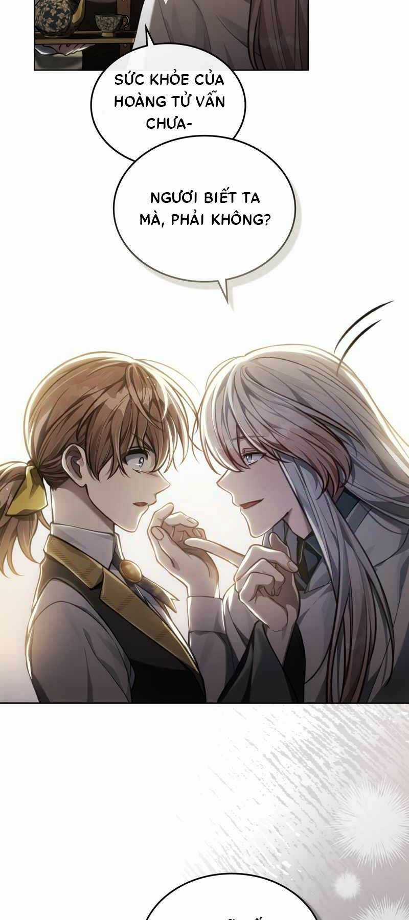 Tái Sinh Thành Hoàng Tử Của Quốc Gia Kẻ Địch Chapter 13 trang 29