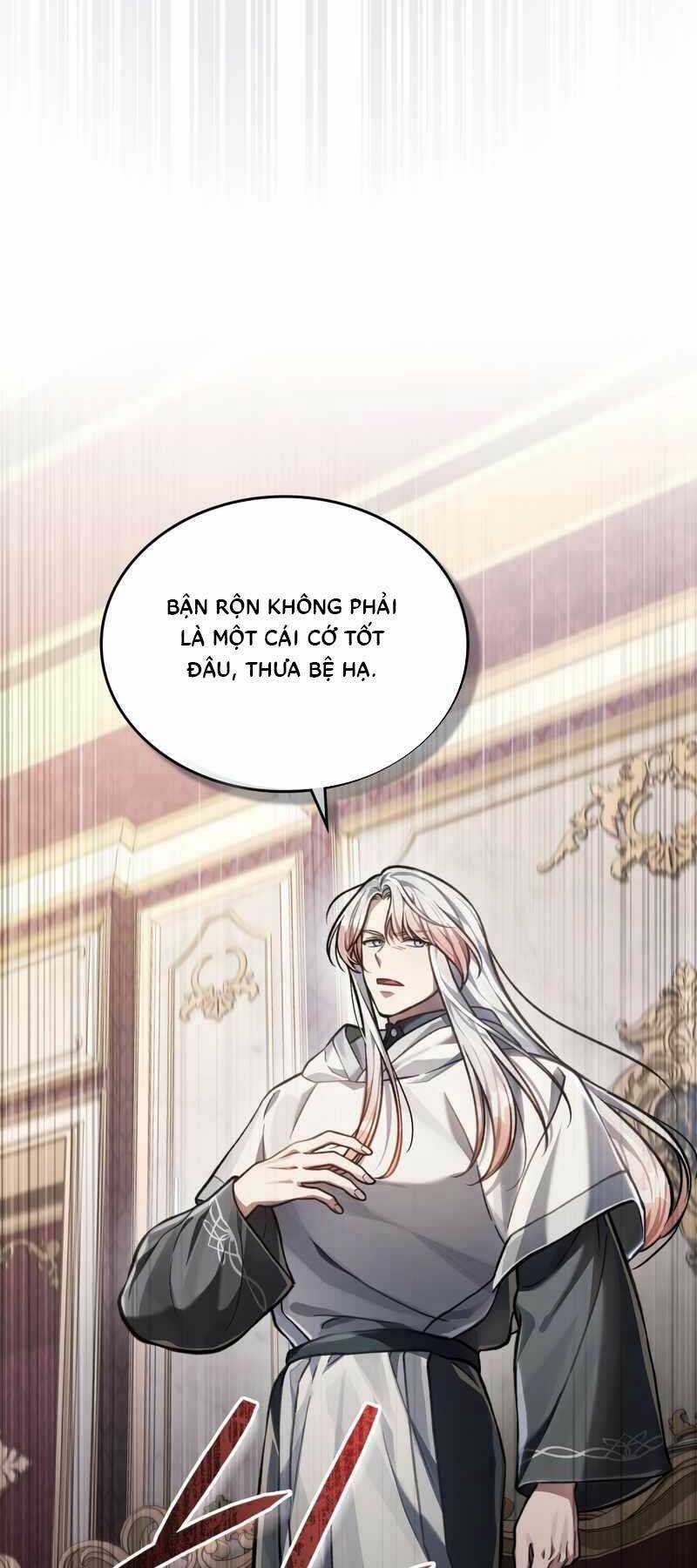 Tái Sinh Thành Hoàng Tử Của Quốc Gia Kẻ Địch Chapter 13 trang 3