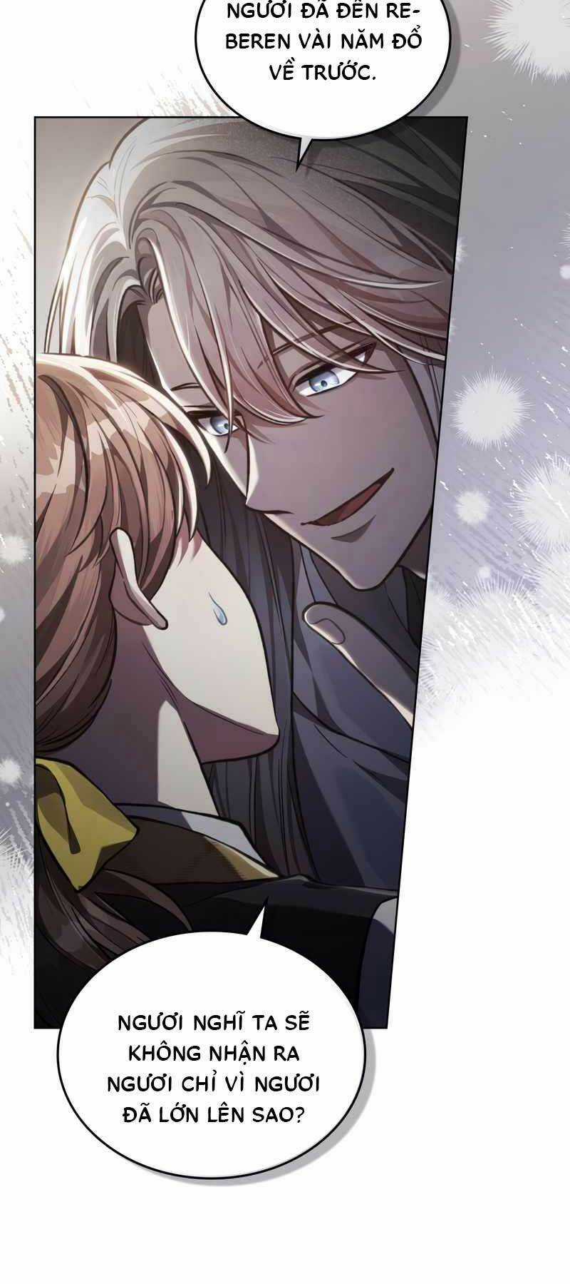 Tái Sinh Thành Hoàng Tử Của Quốc Gia Kẻ Địch Chapter 13 trang 30