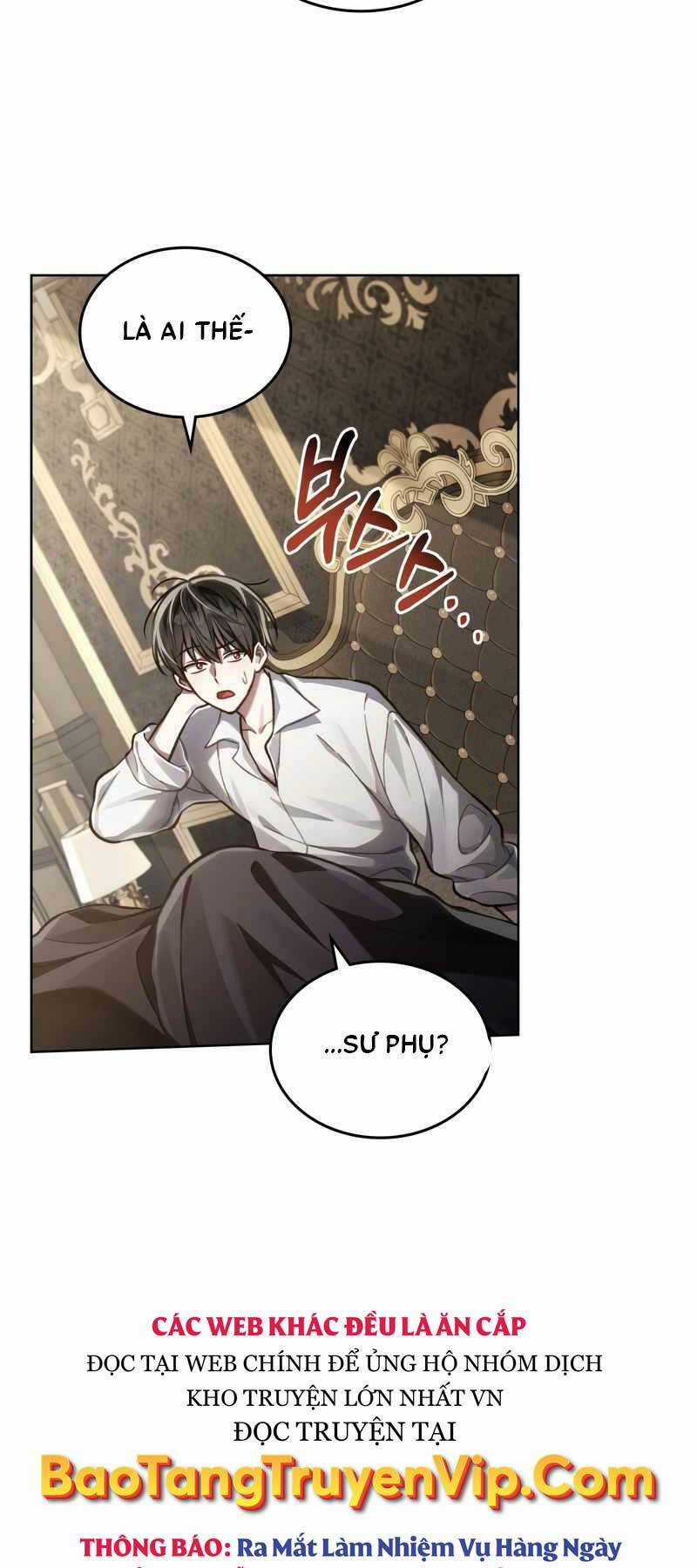 Tái Sinh Thành Hoàng Tử Của Quốc Gia Kẻ Địch Chapter 13 trang 35